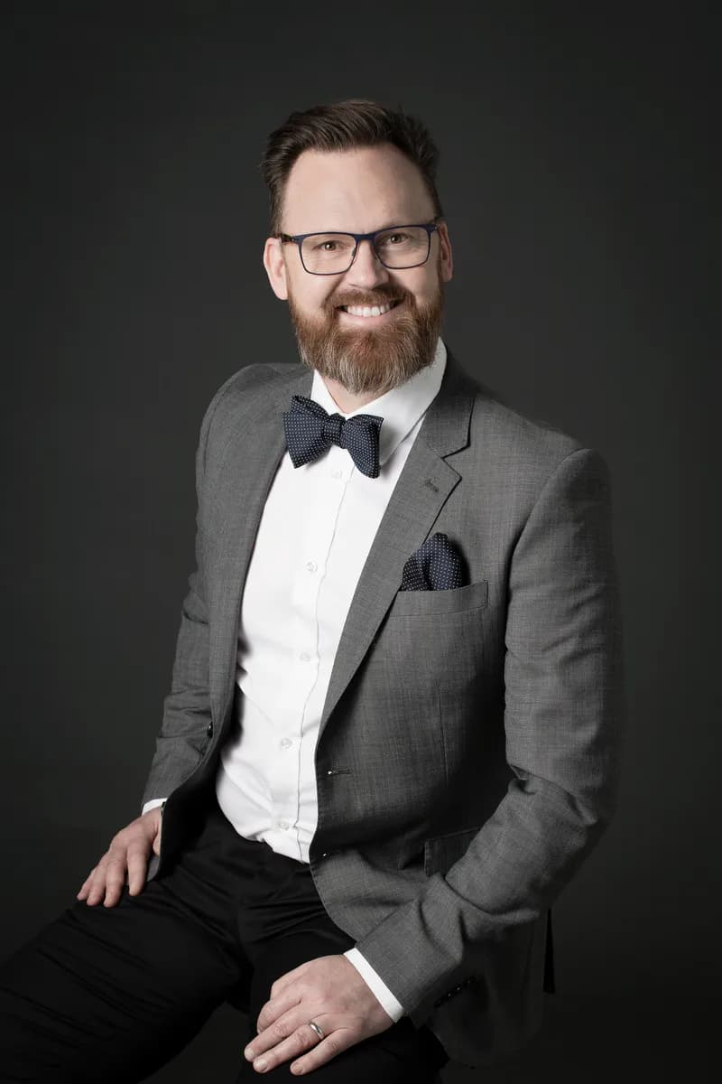 Göran Wallgren profilbild
