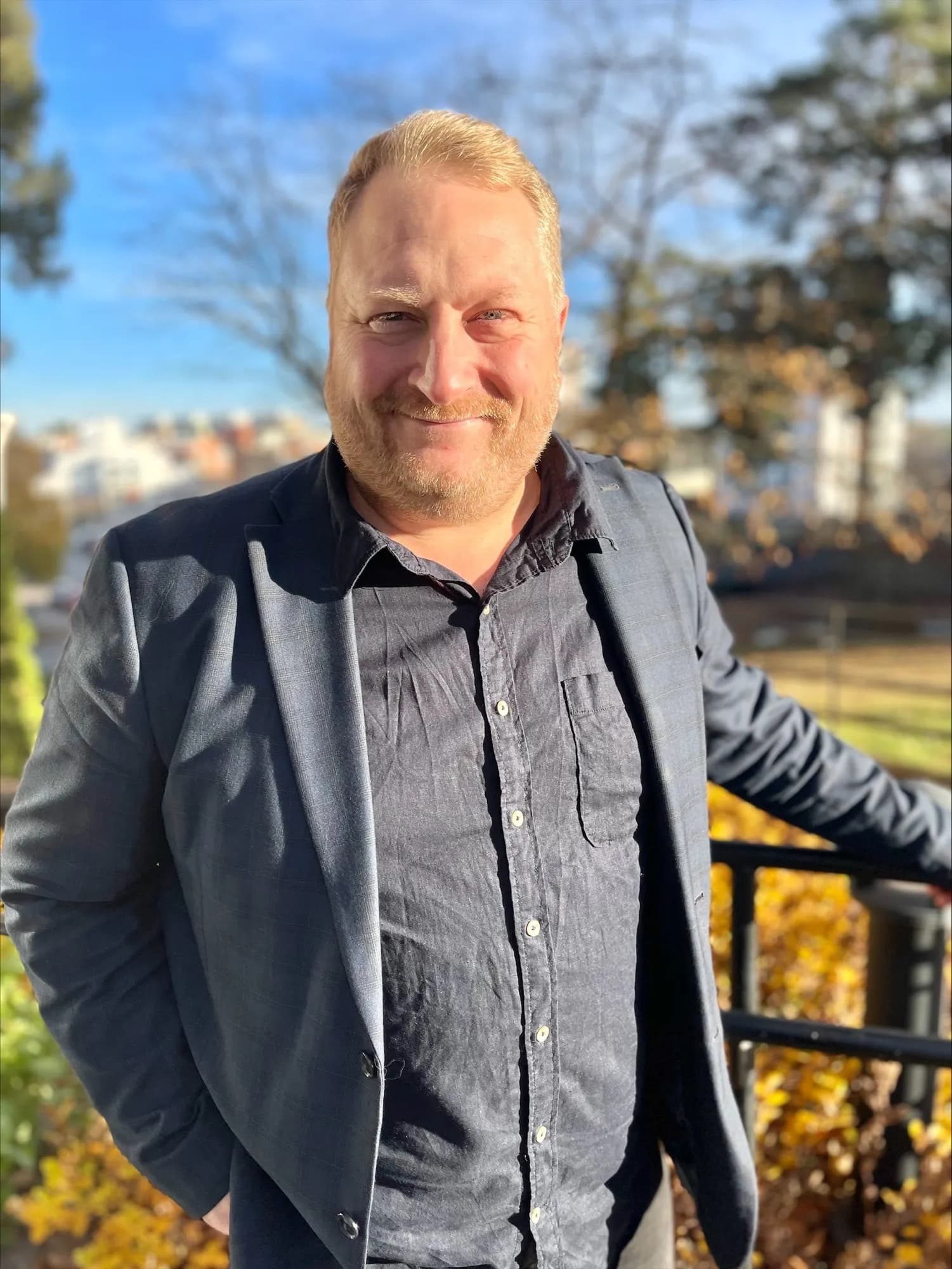 Fredrik Wingenblixt profilbild