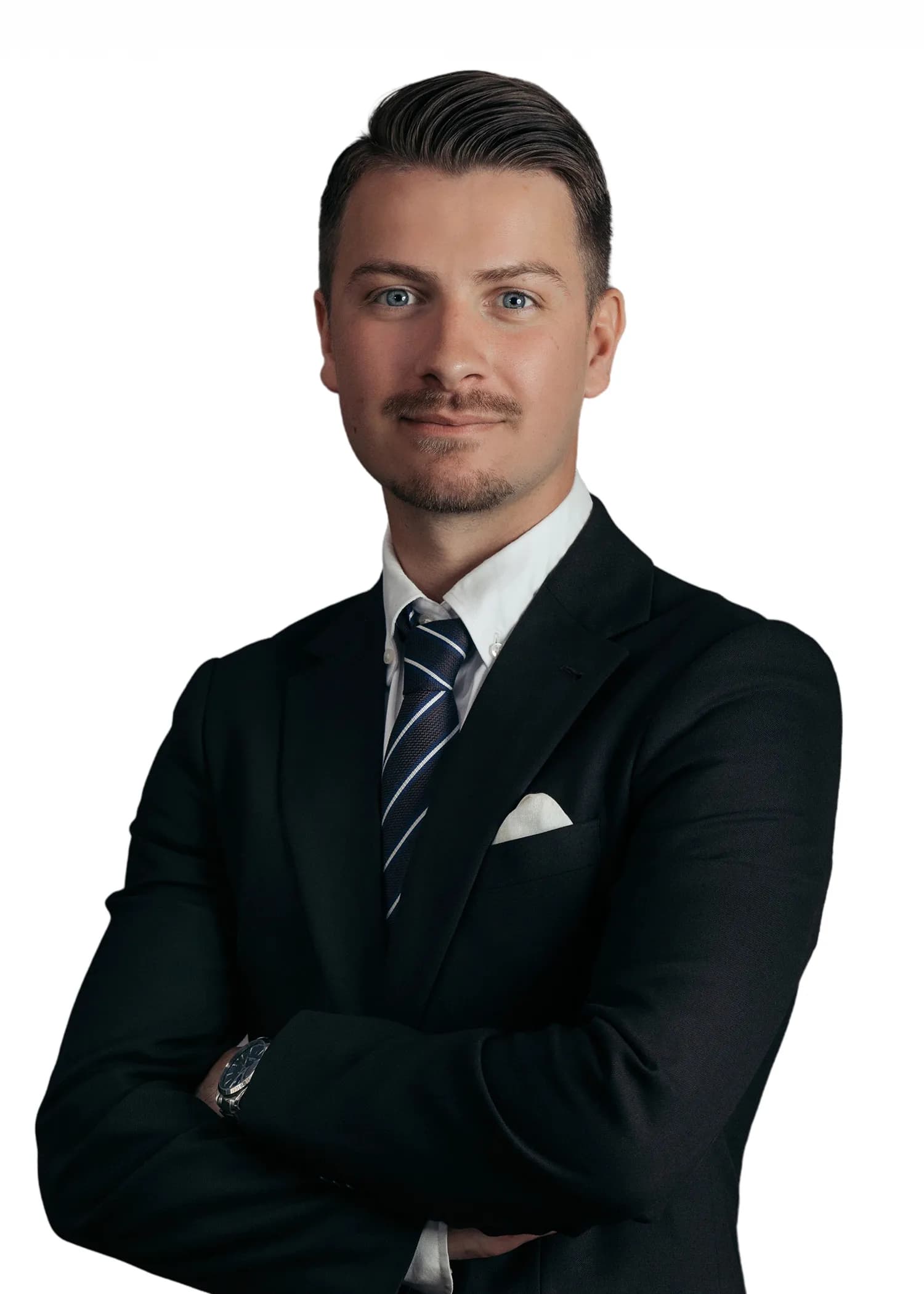 Linus Meyer profilbild