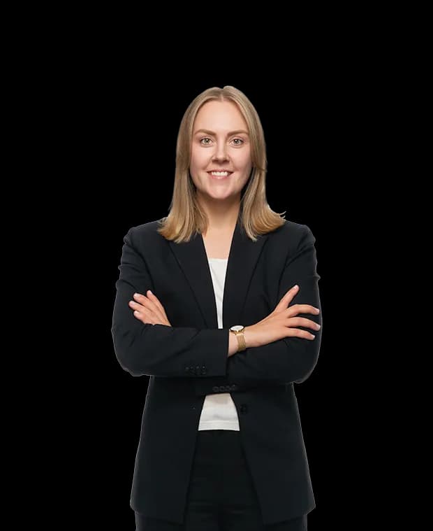 Julia Hast profilbild