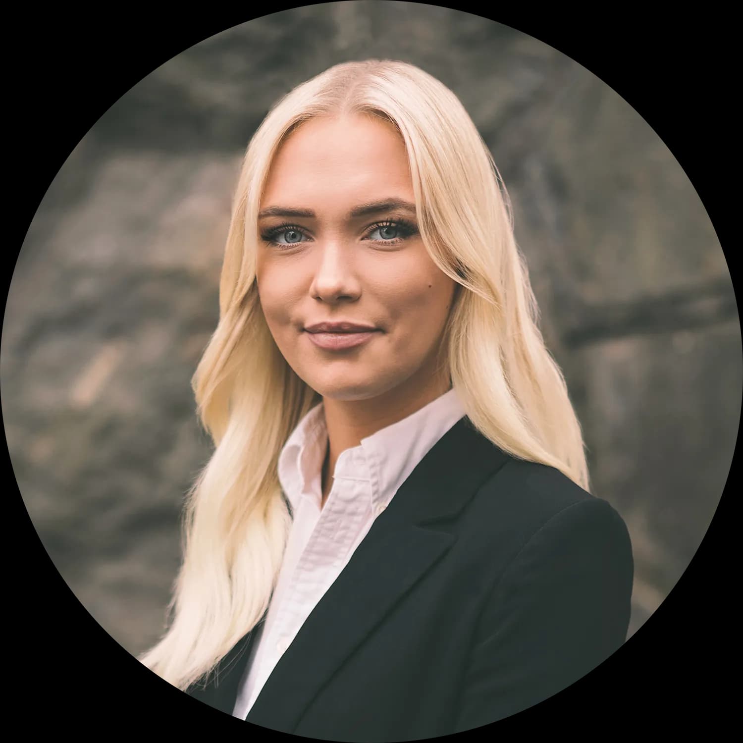 Patricia Warnlöf profilbild