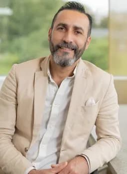 Elias Yahyaei profilbild