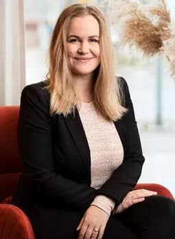 Jennifer Rådh profilbild