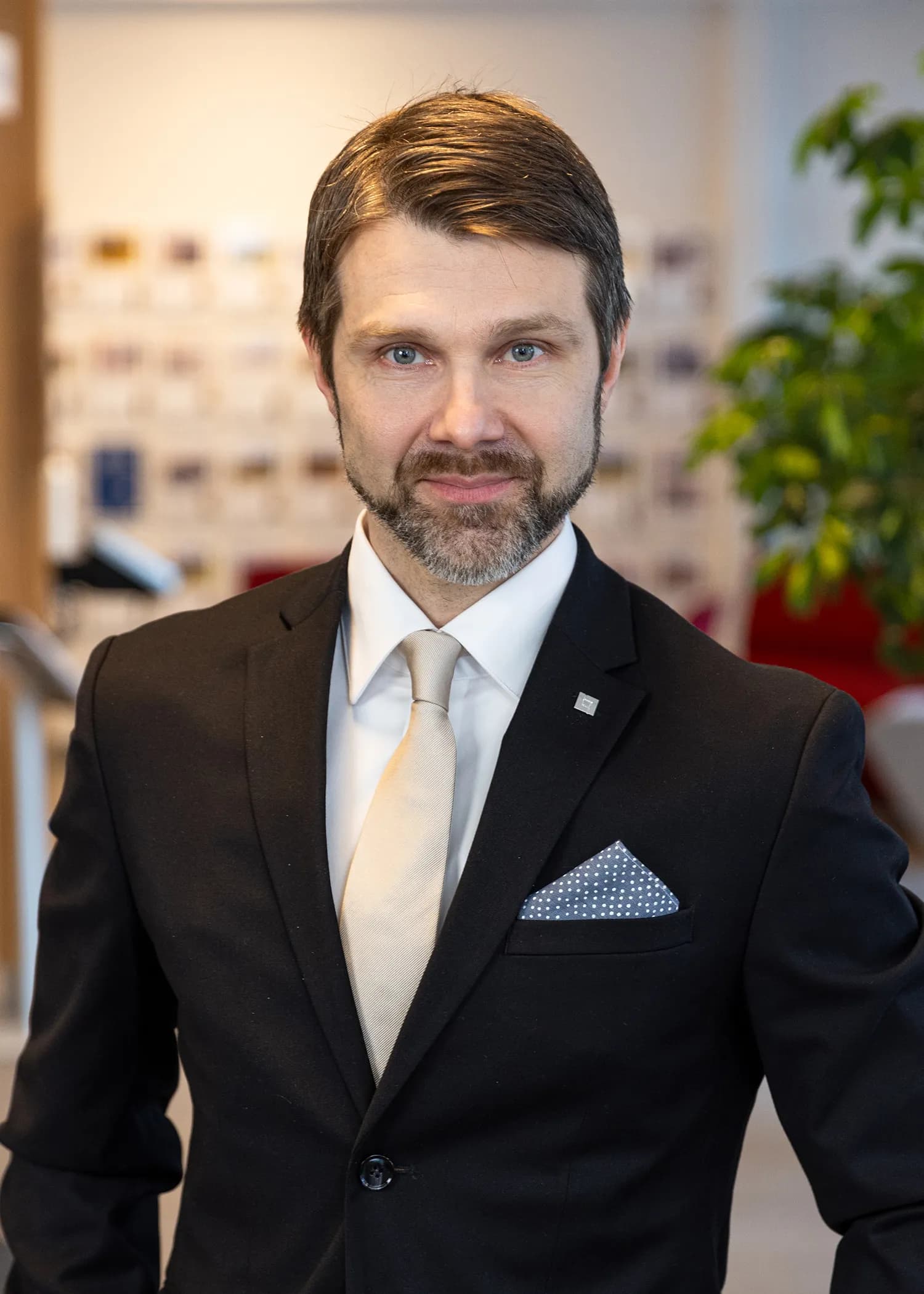 Anders Viktorsson profilbild