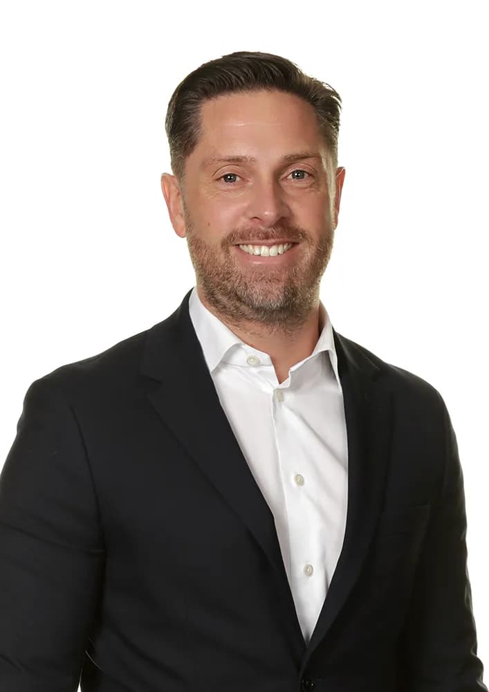 Johan Fronaeus profilbild