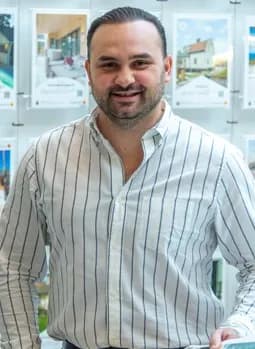 Harun Mustafa profilbild