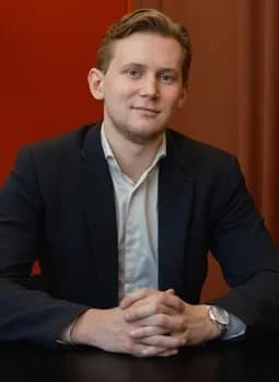 Tim Johnsson profilbild