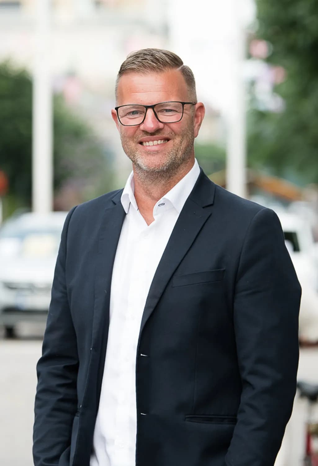 Daniel Nilsson profilbild