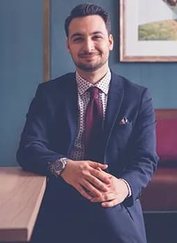 Kenan Hasanoglu profilbild