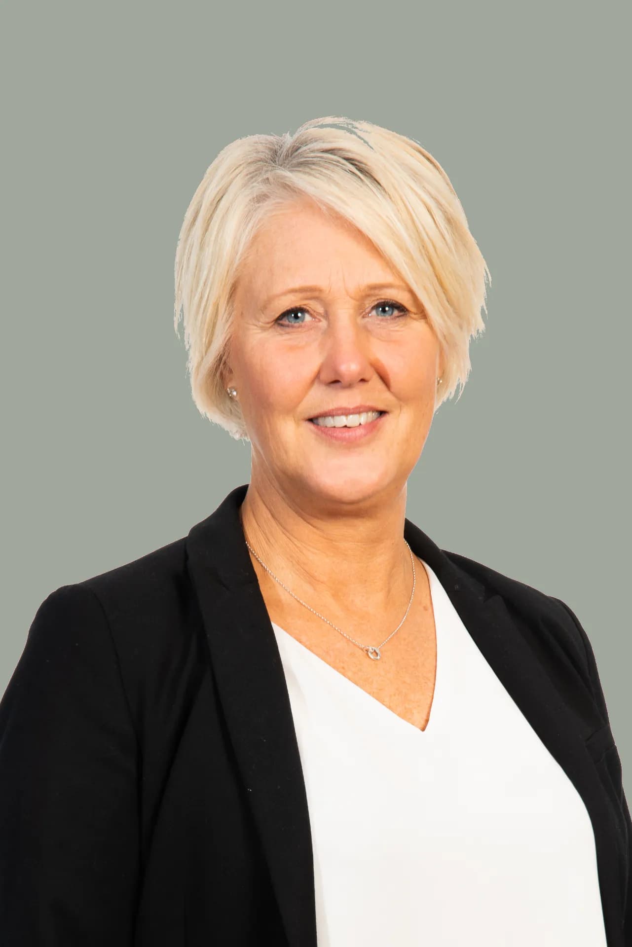Ing-Marie Fredriksson profilbild