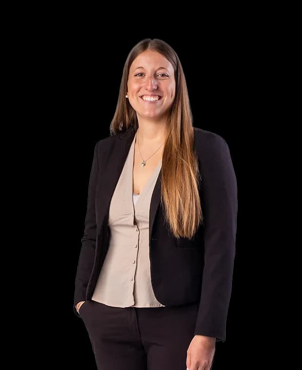 Lisa McKenzie profilbild