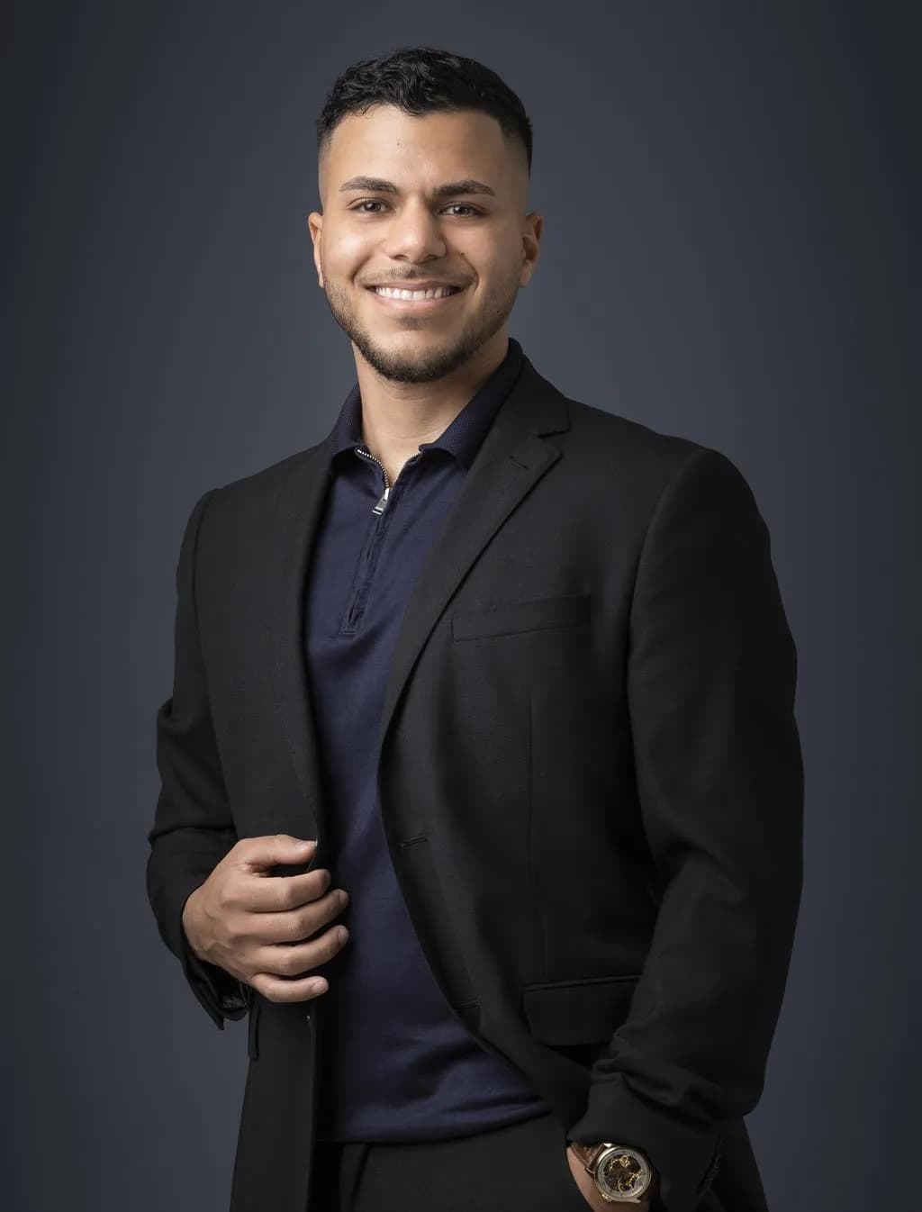 Nima Mohammadi profilbild