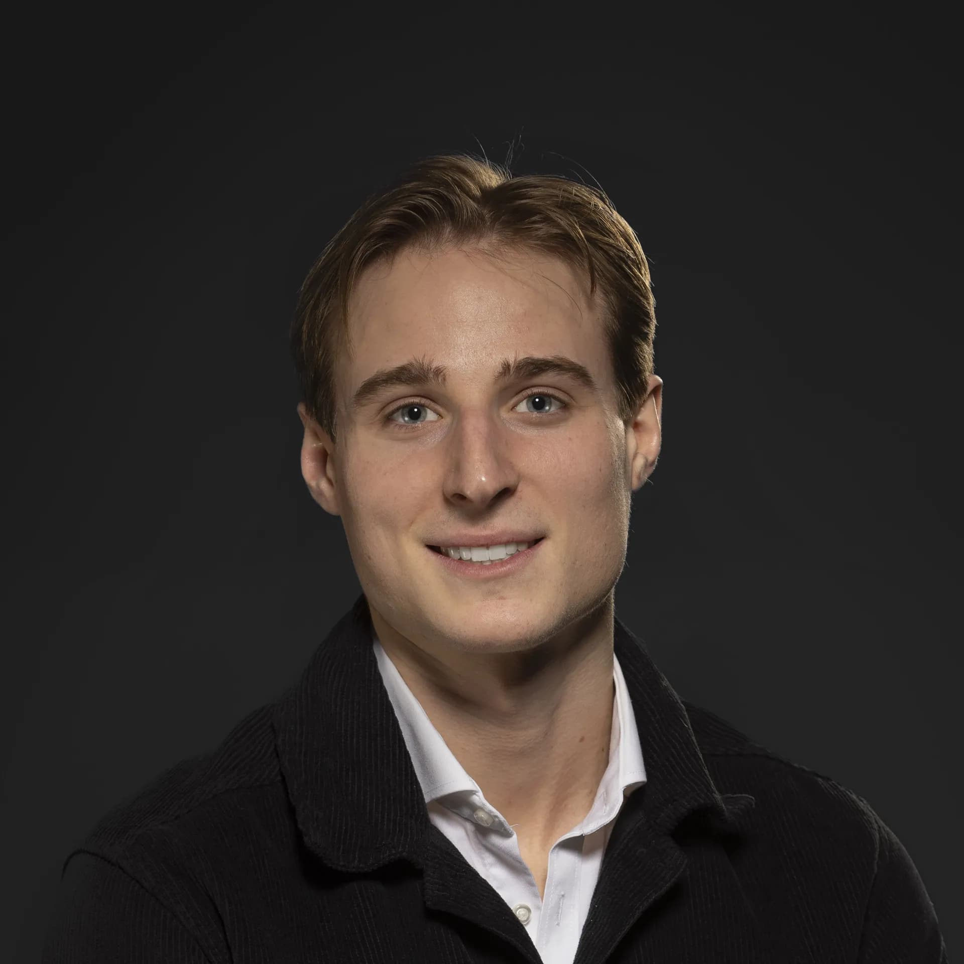 Ludwig Åhlund profilbild