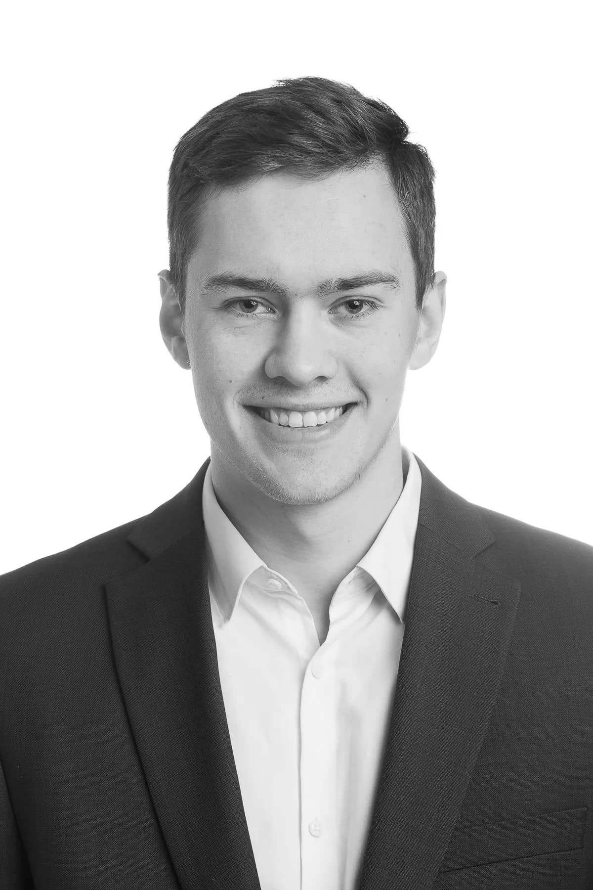Johan Augustsson profilbild