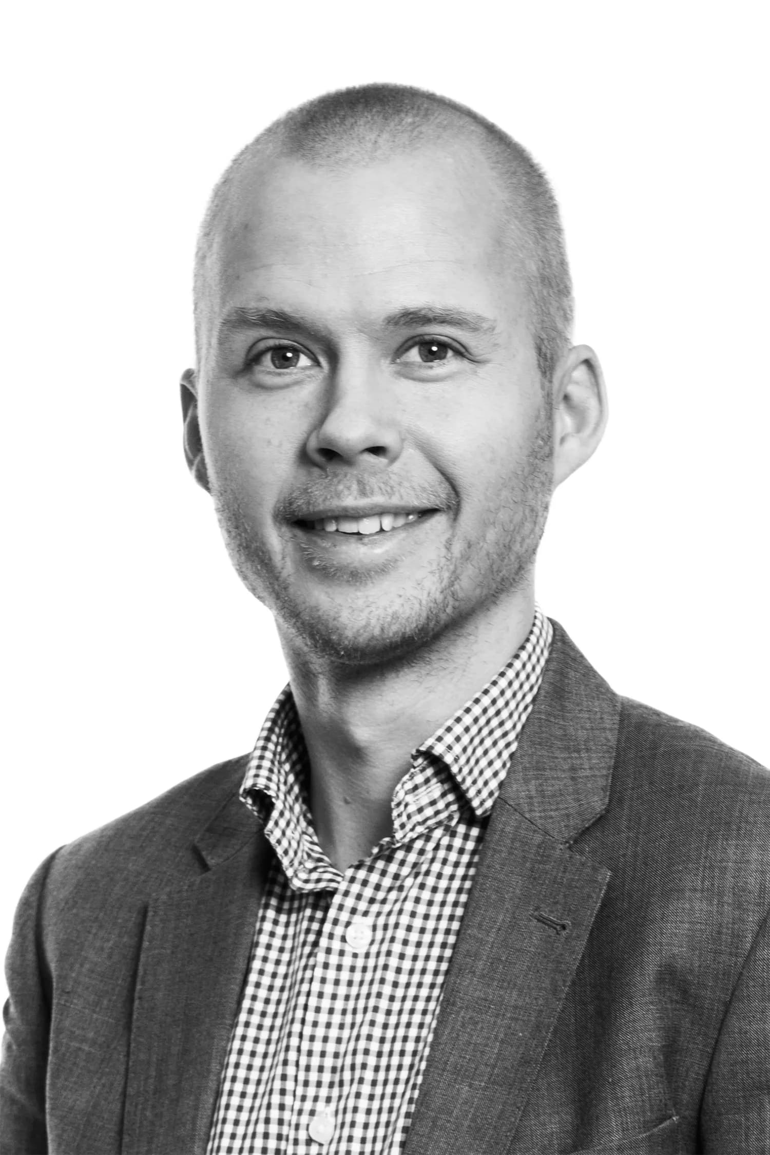 William Olsson profilbild