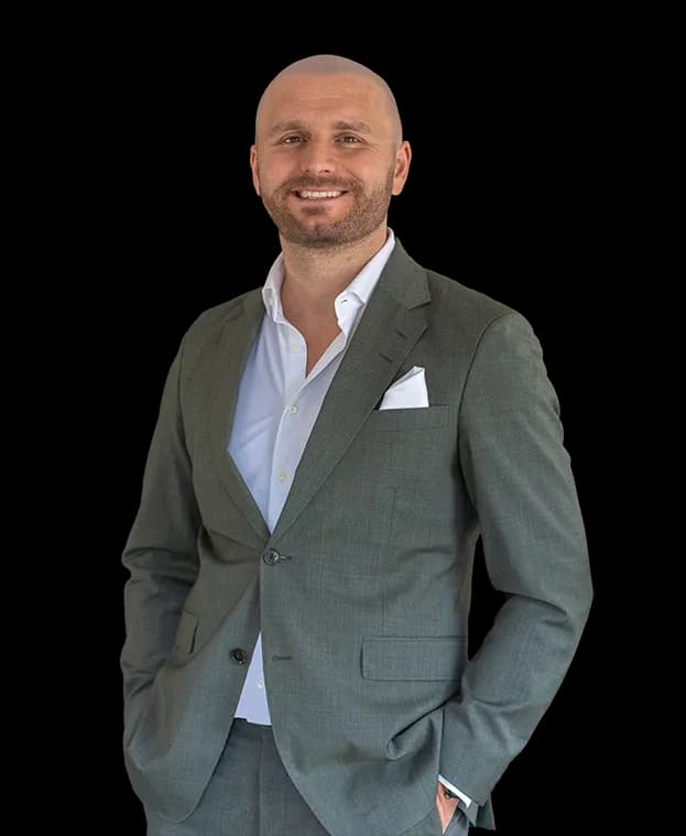 Jetmir Isufi profilbild