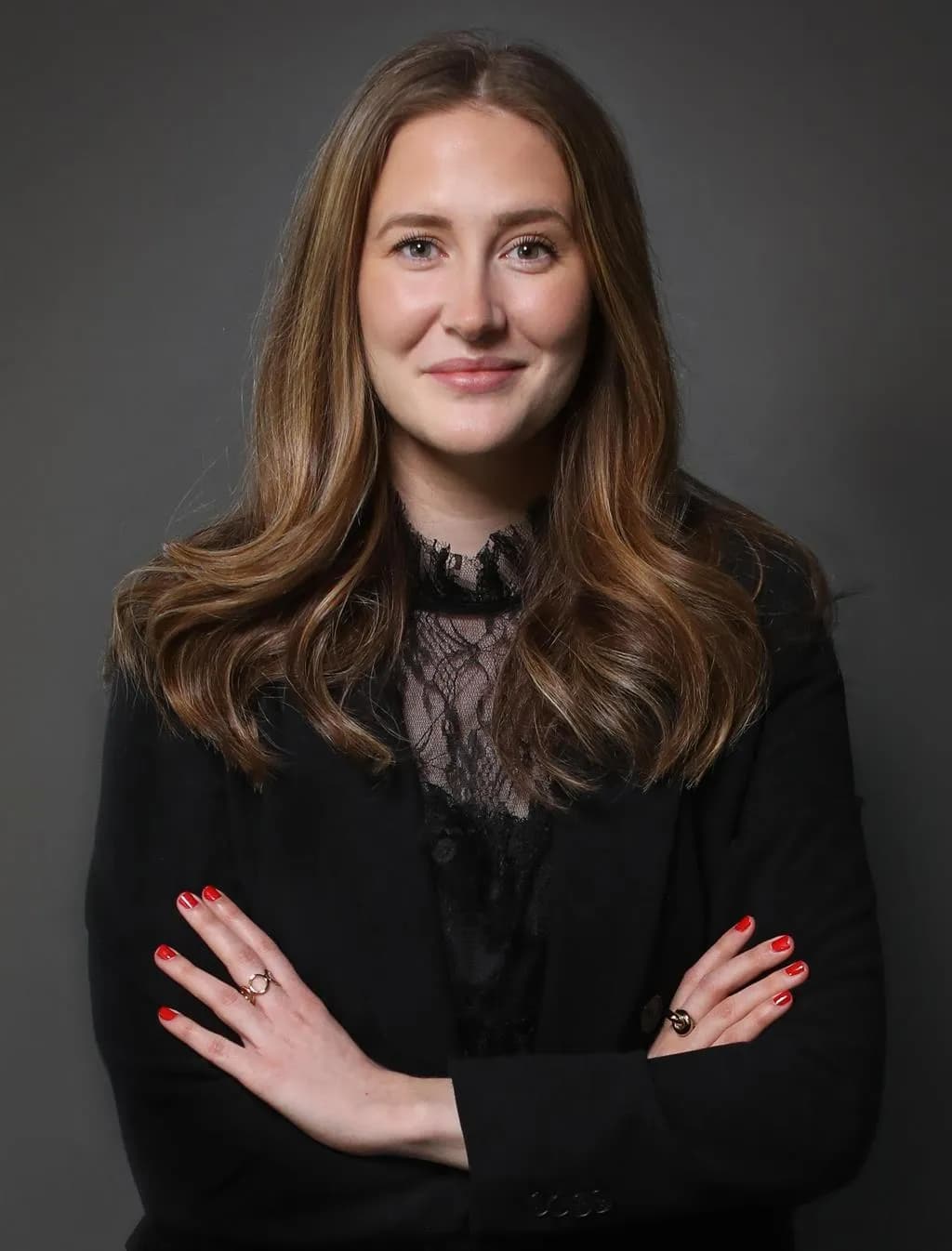 Sofia Nilsson Westman profilbild