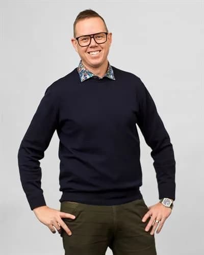 Fredrik Pargéus profilbild