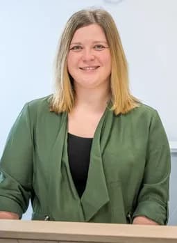 Jenny Lindblom profilbild