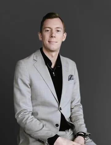 Kalle Gudmundsson profilbild