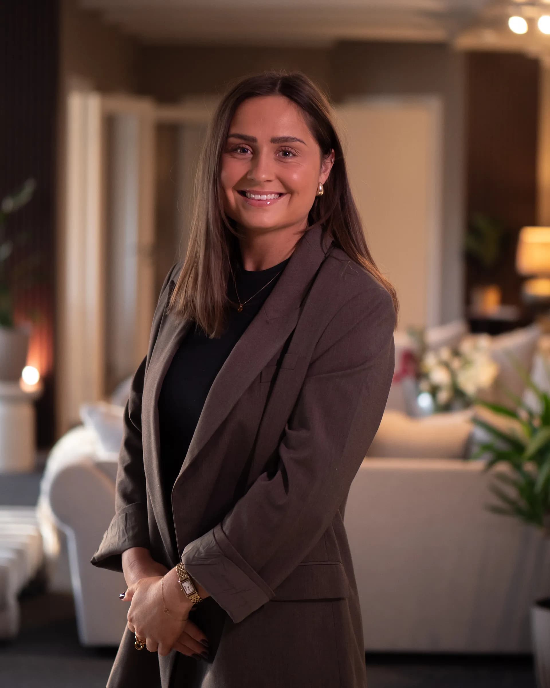 Elin Öhman profilbild