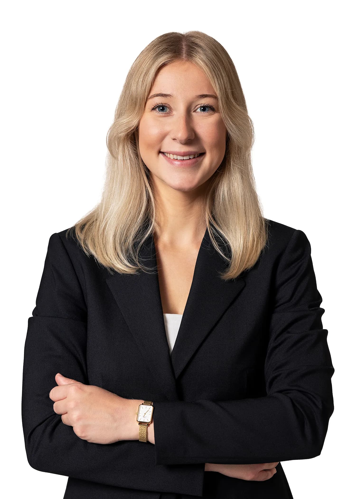 Isabelle Gyllensten profilbild