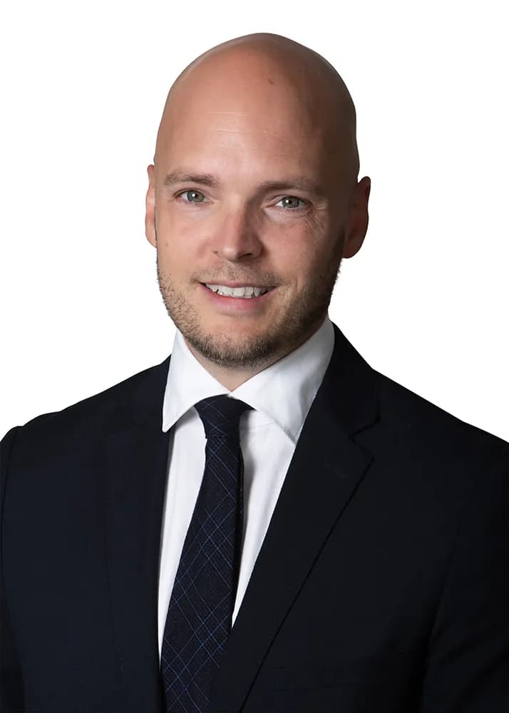 Daniel Eliasson profilbild