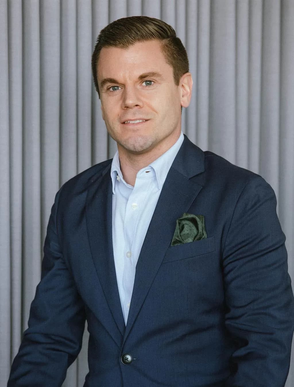 Jimmy Rossetti profilbild