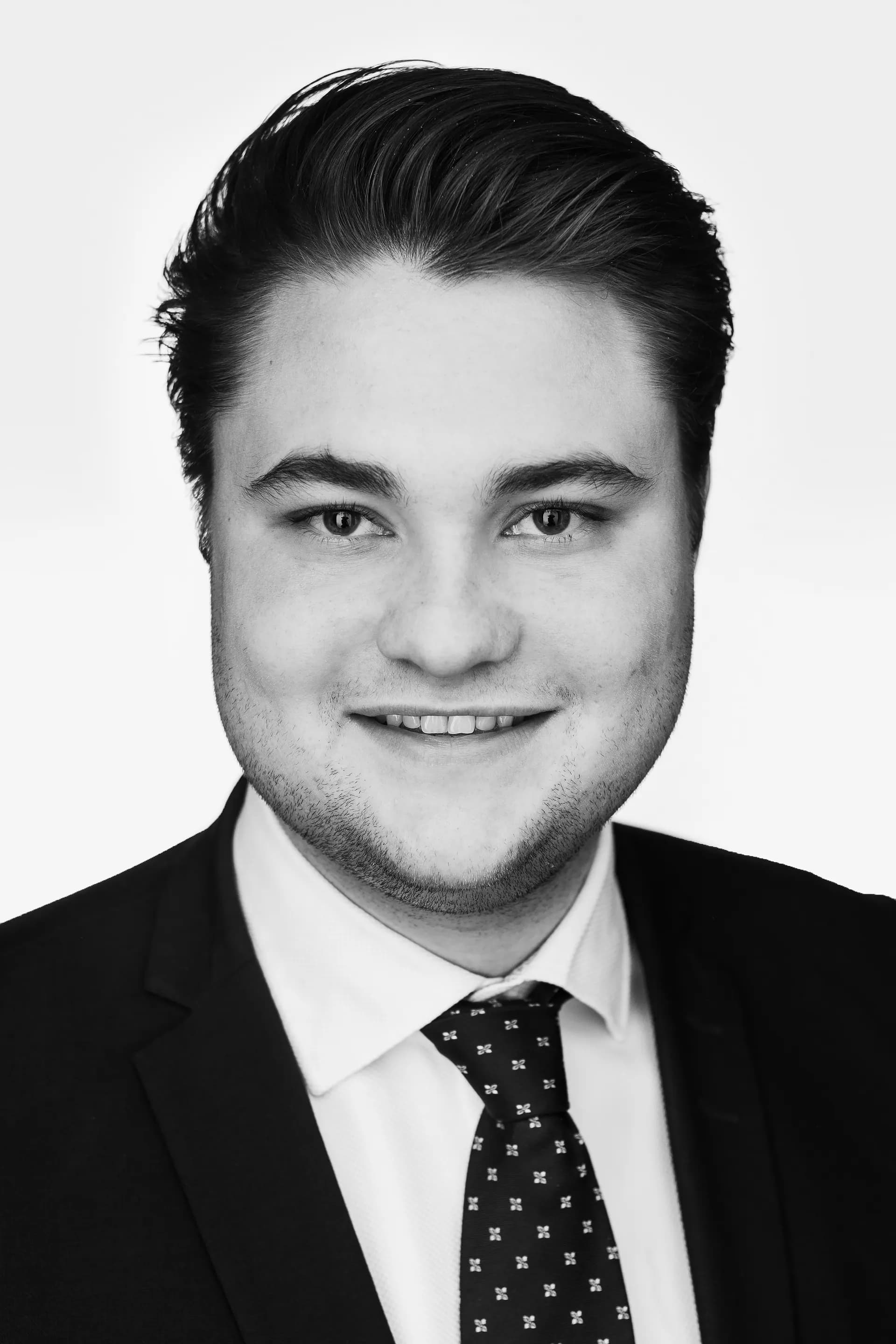Oliver Katz profilbild