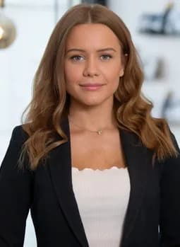 Amanda Pettersson profilbild