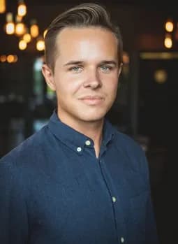 Mathias Eriksson profilbild