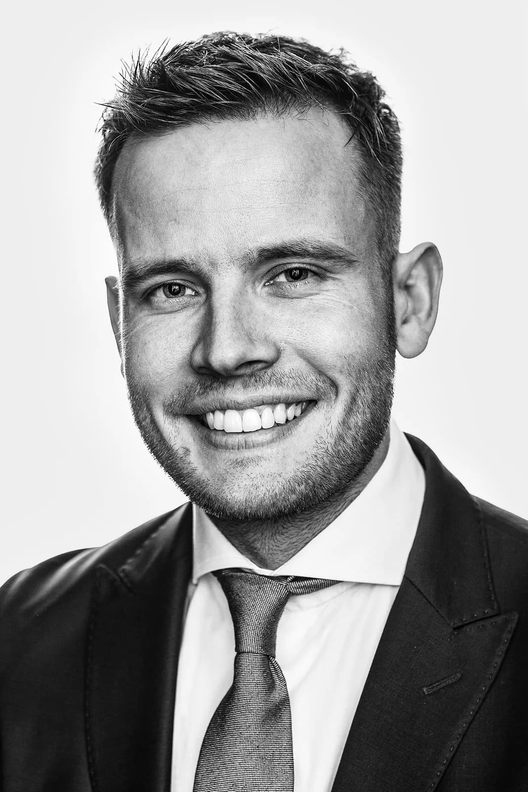 Mathias Strinäs profilbild