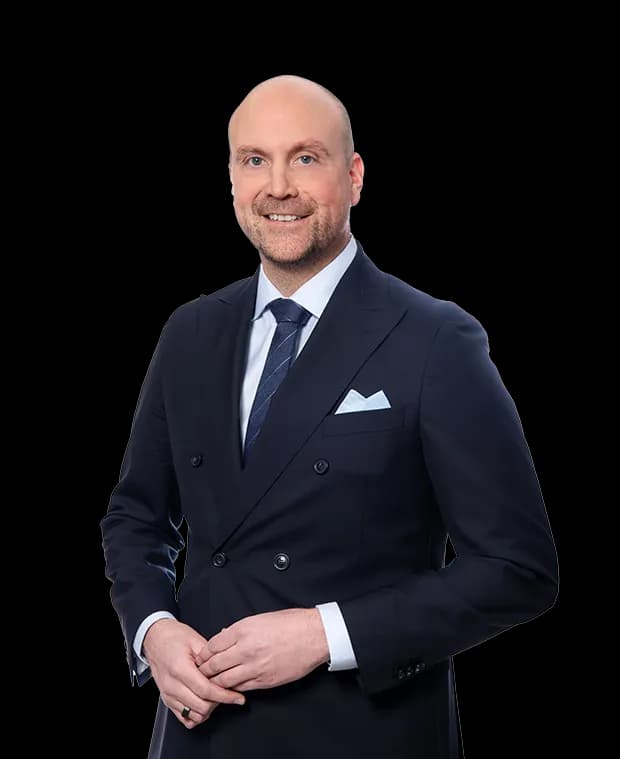 David Ströyer profilbild