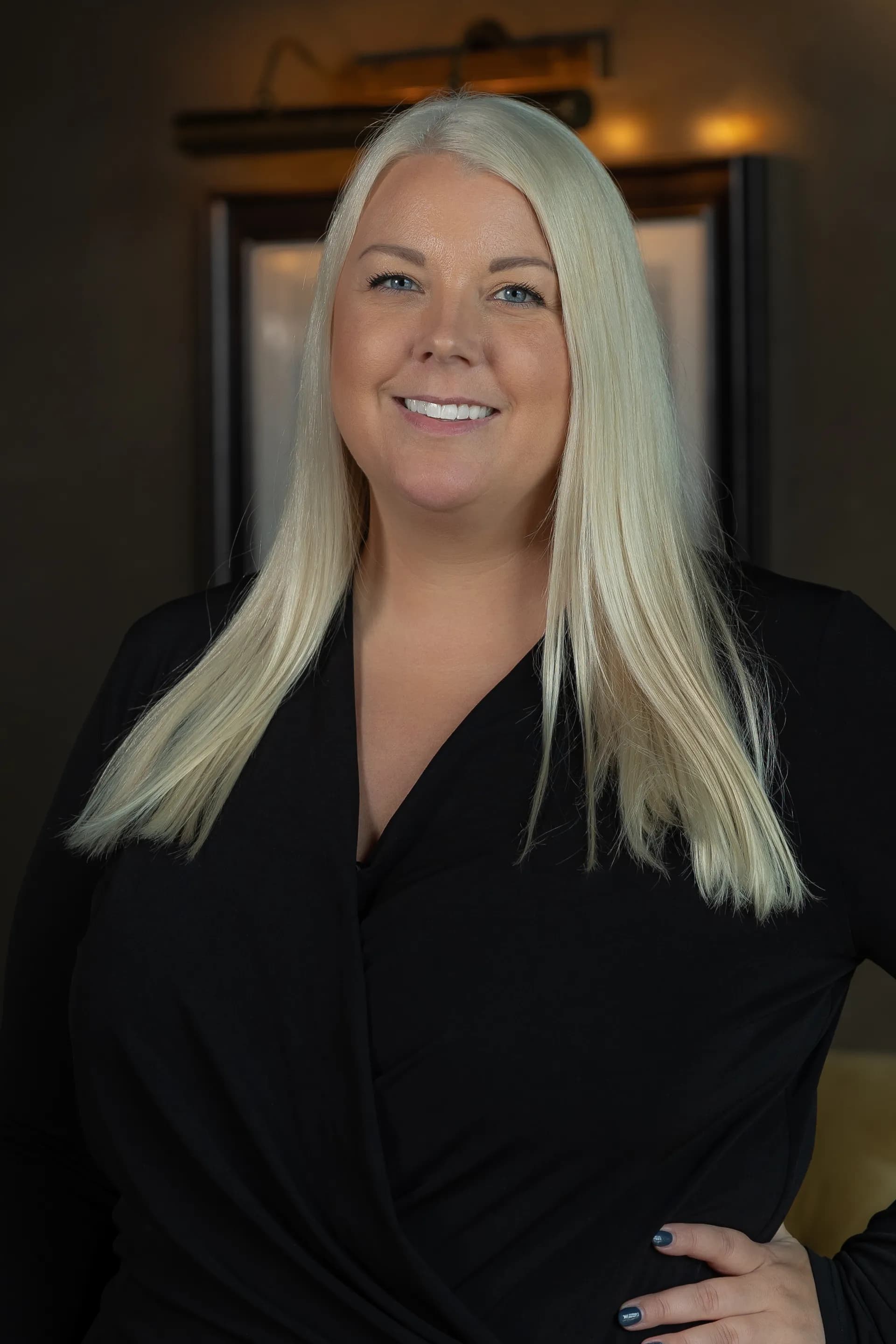 Mikaela Gustafsson profilbild
