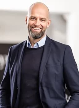 Stefan Tröjbom profilbild