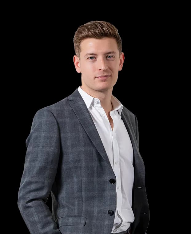 John Widén profilbild