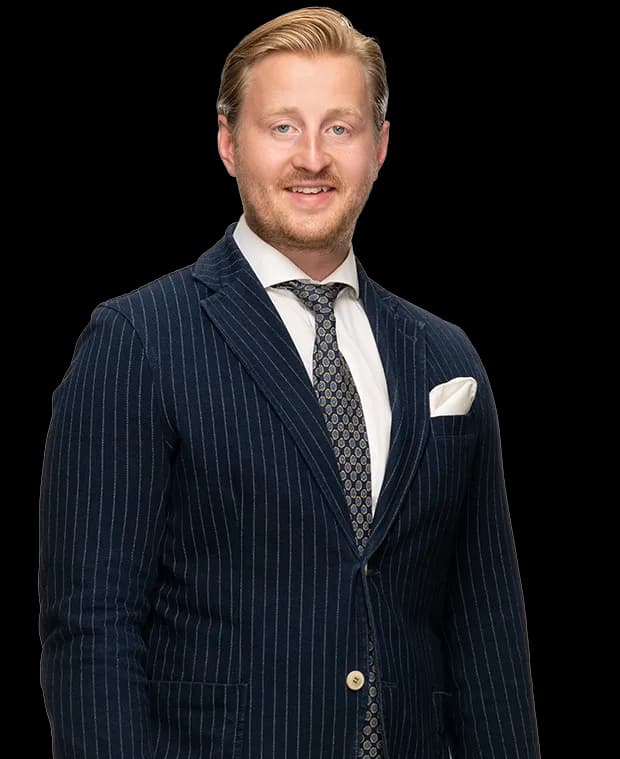 Tim Konradsson profilbild
