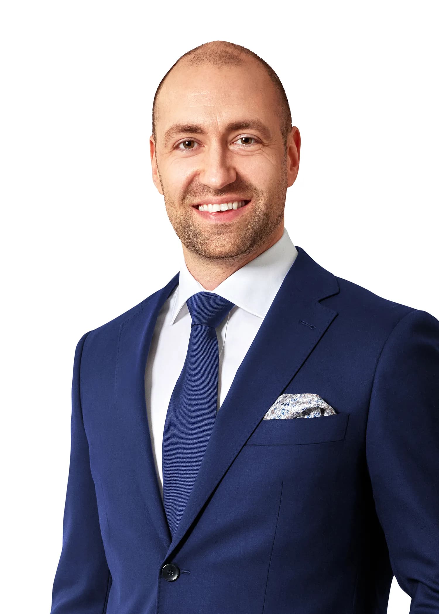 Robin Dahlberg profilbild