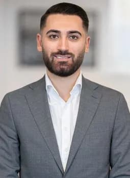 Sargon Afram profilbild