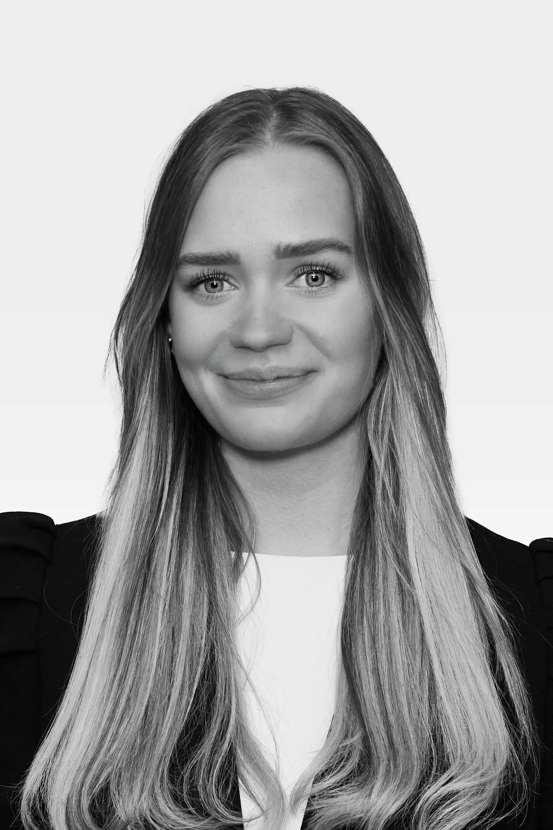 Malin Ahlström profilbild