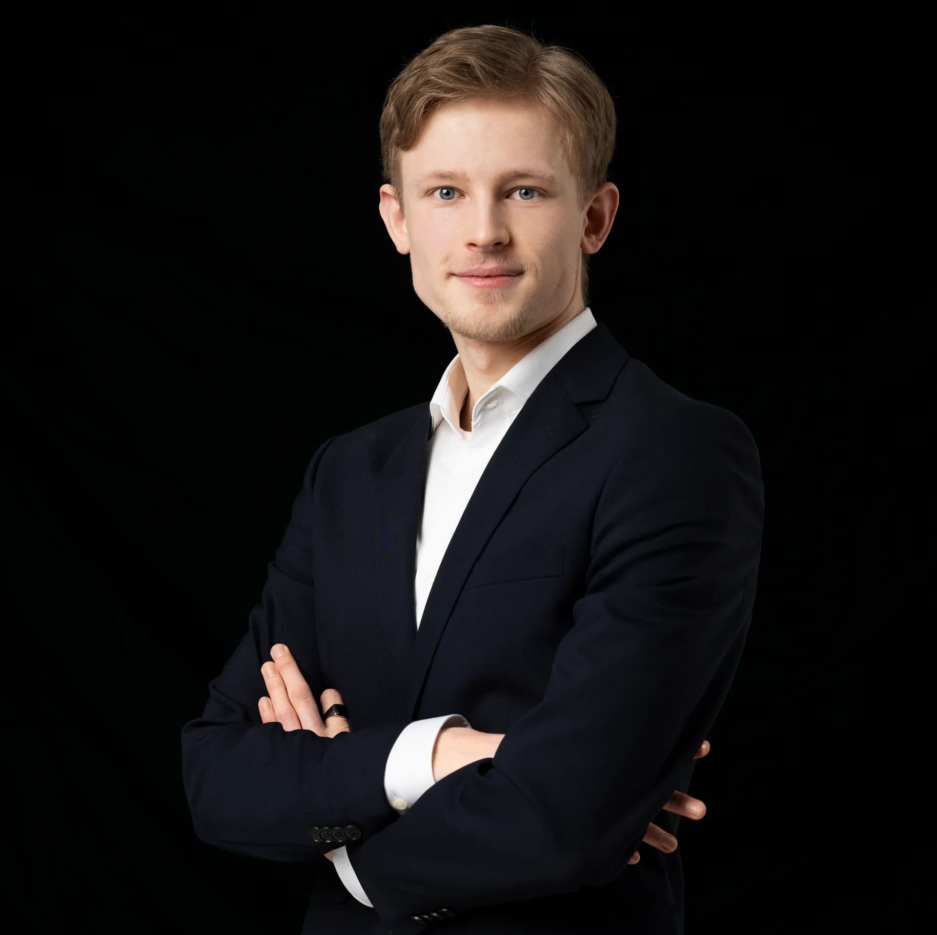 William Mesch profilbild