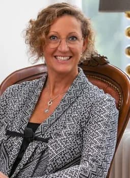 Charlott Stockenberg profilbild