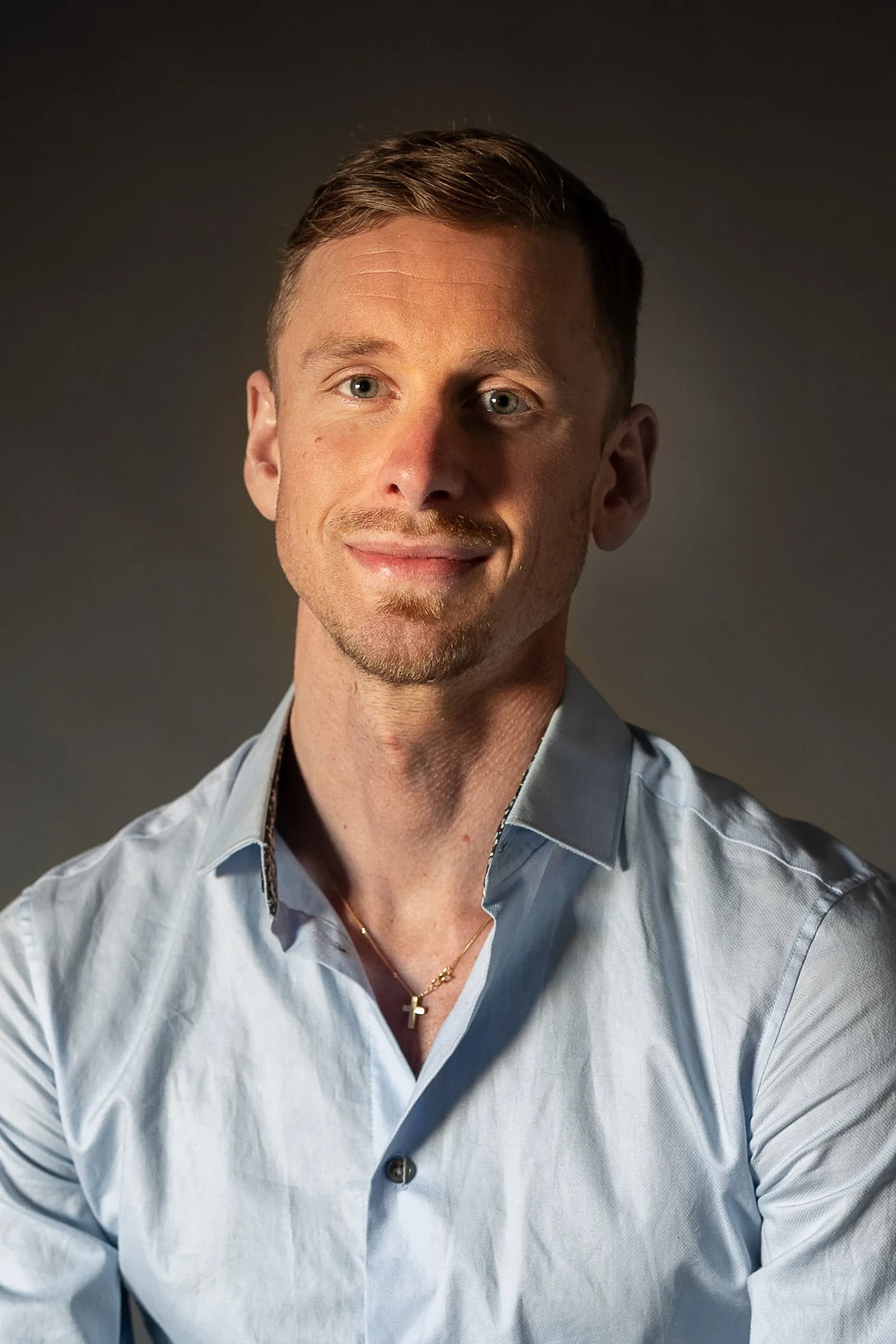 Christoffer Hallström profilbild