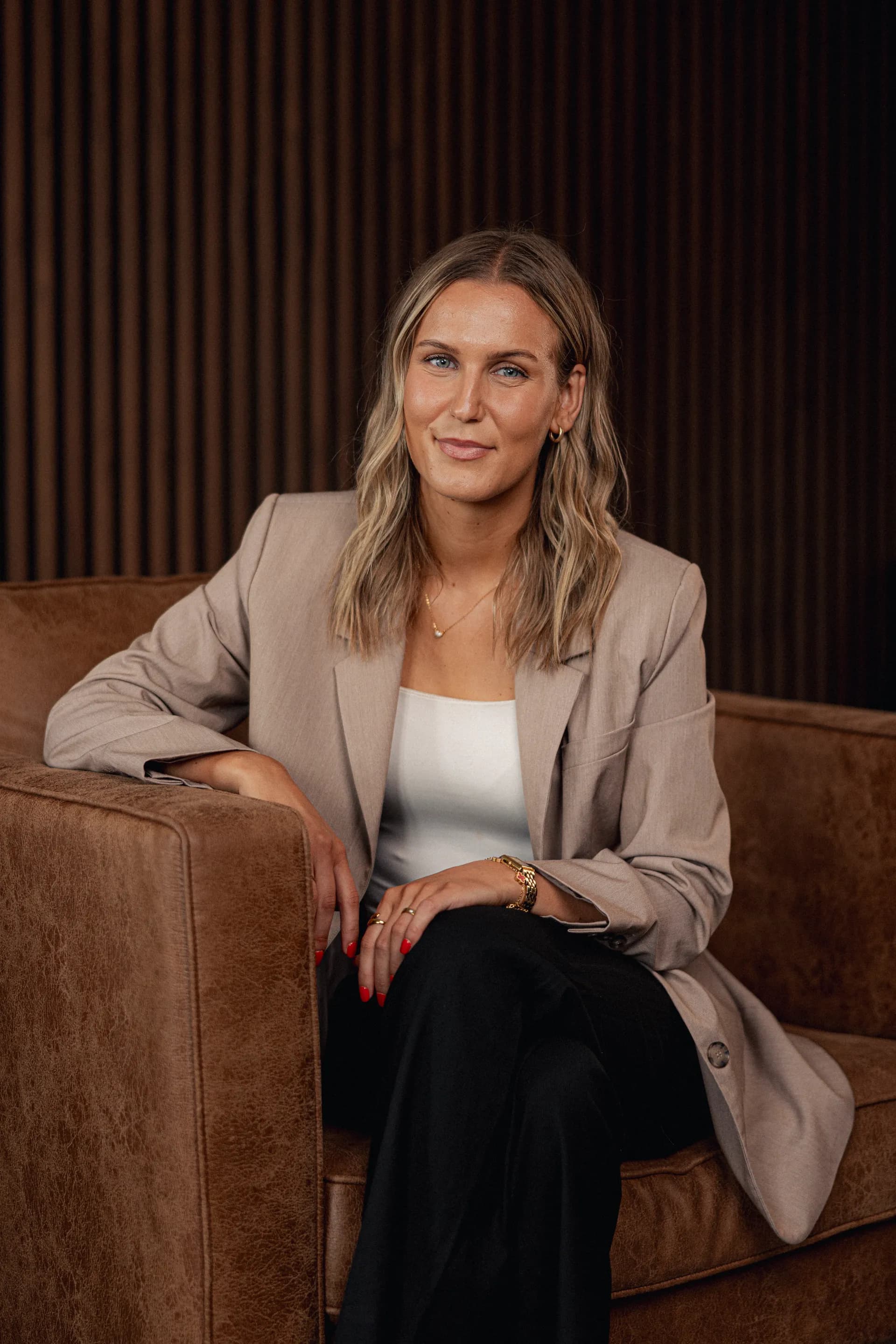 Erika Bosakova profilbild