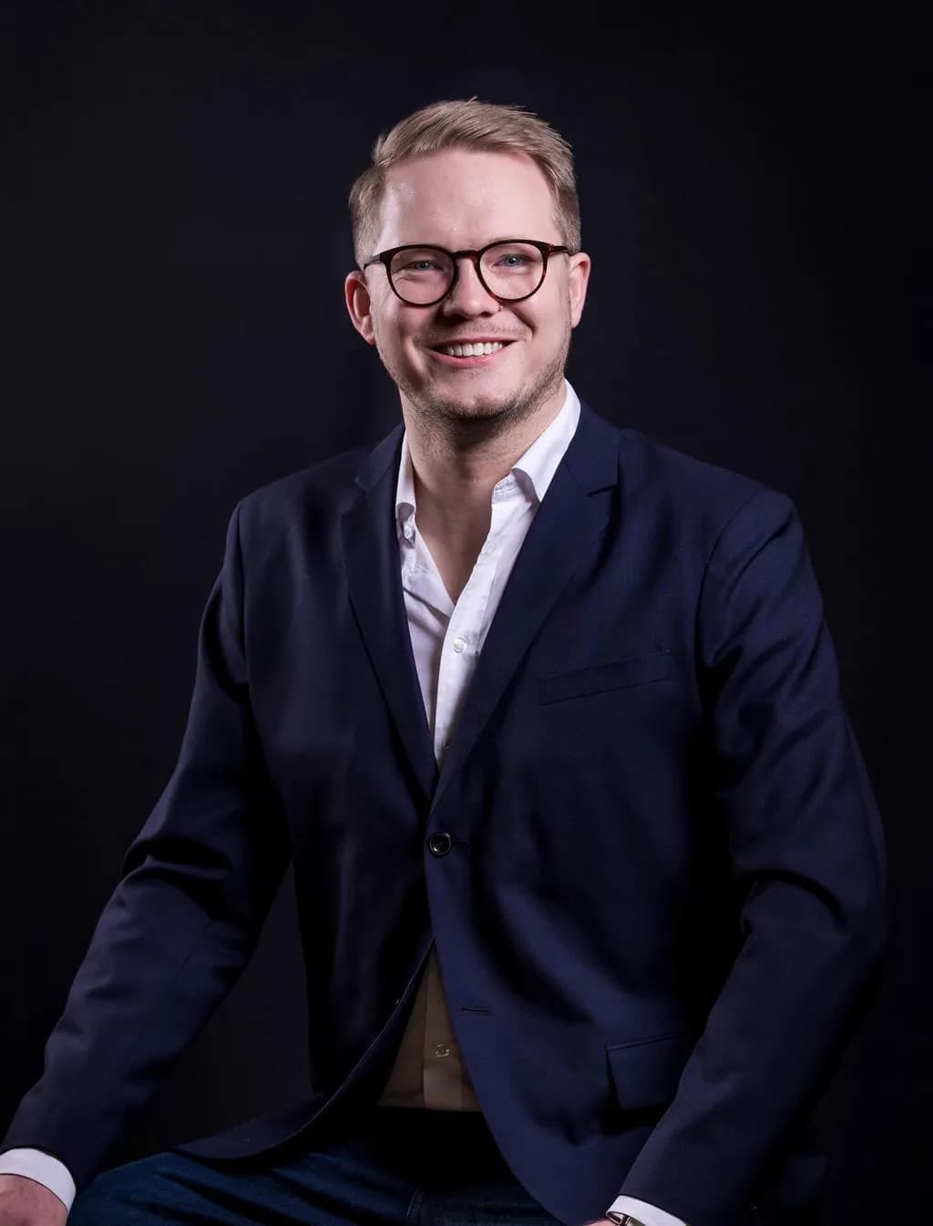 Johan Andersson profilbild