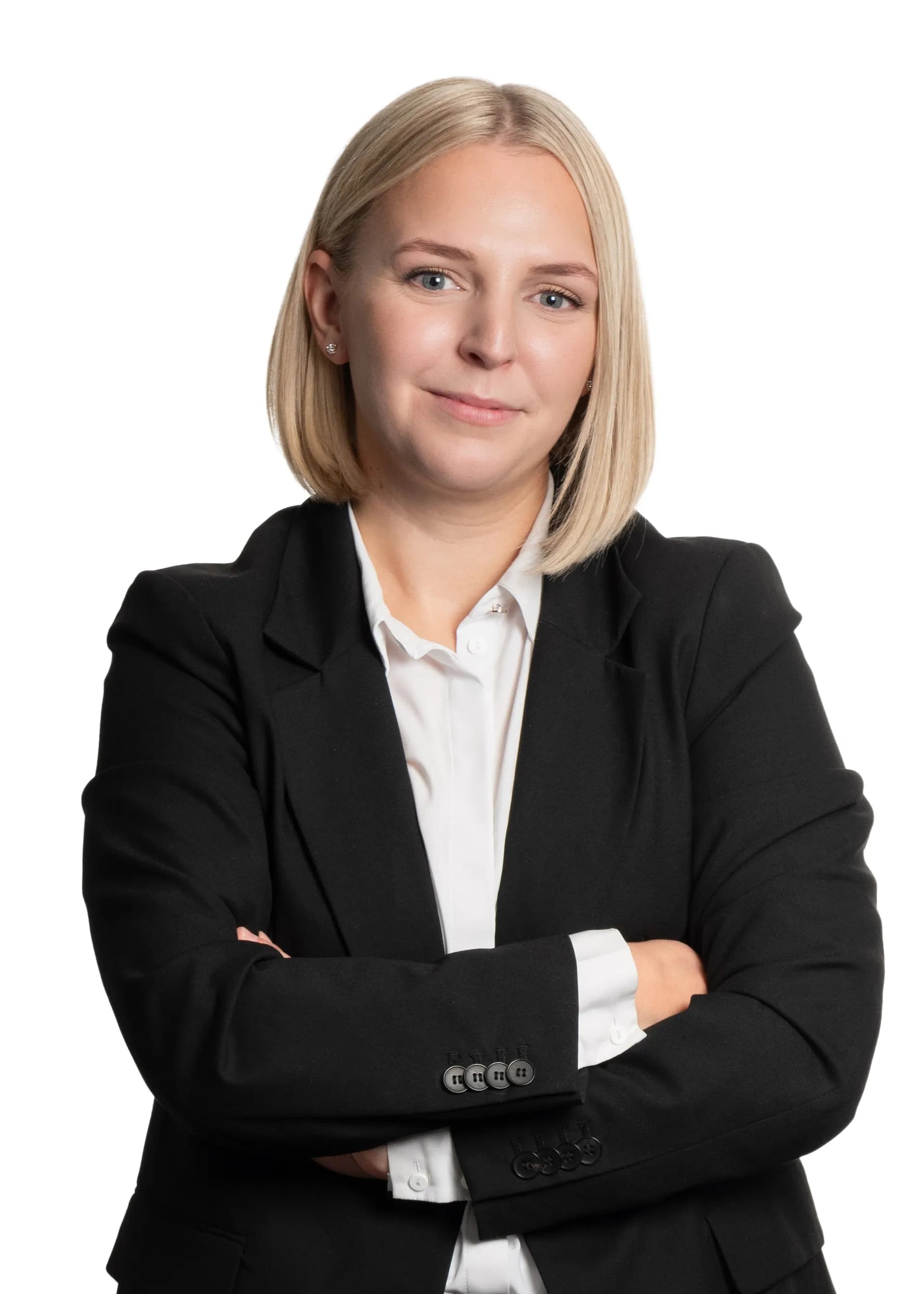 Cecilia Johansson profilbild