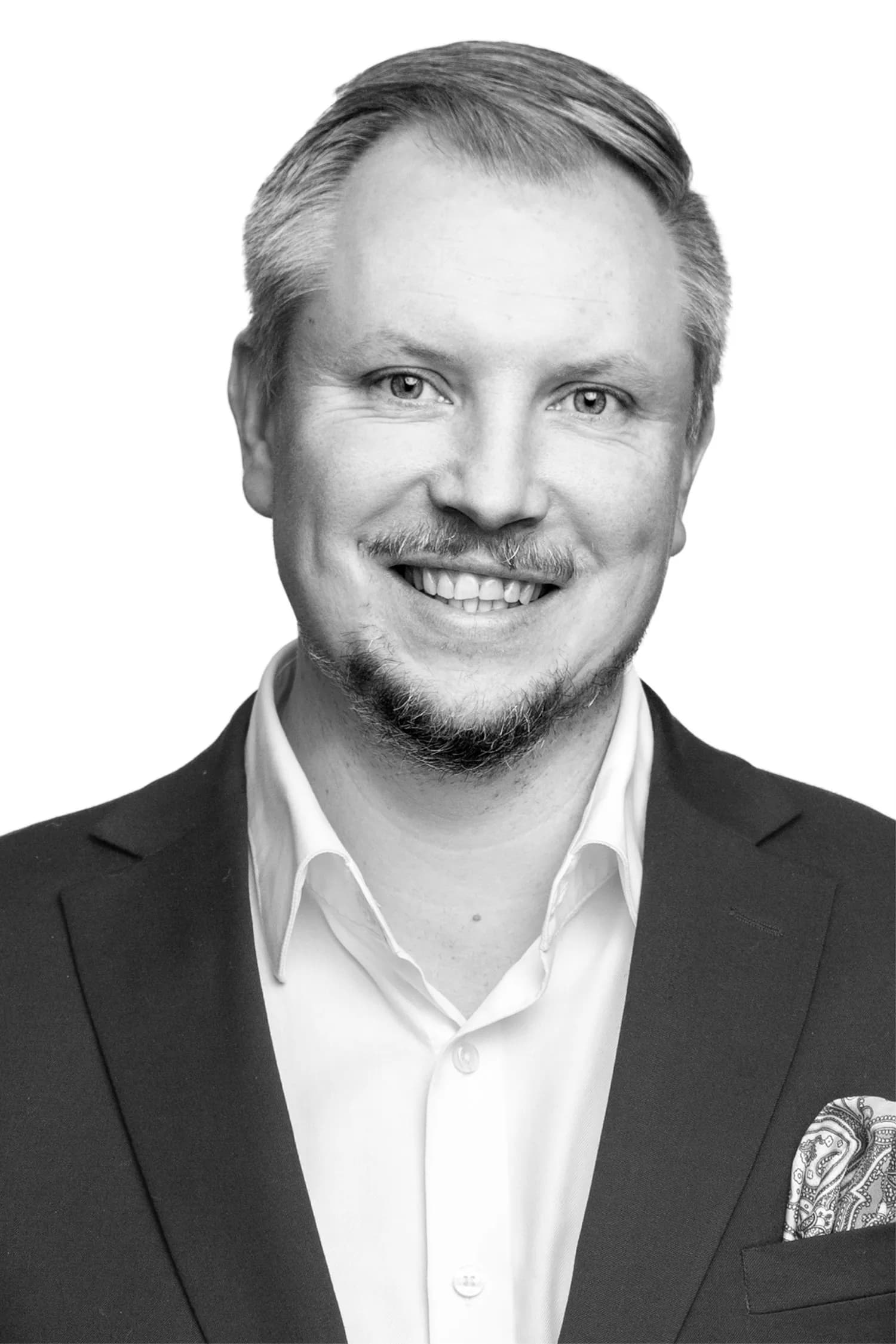 David Hedenström profilbild