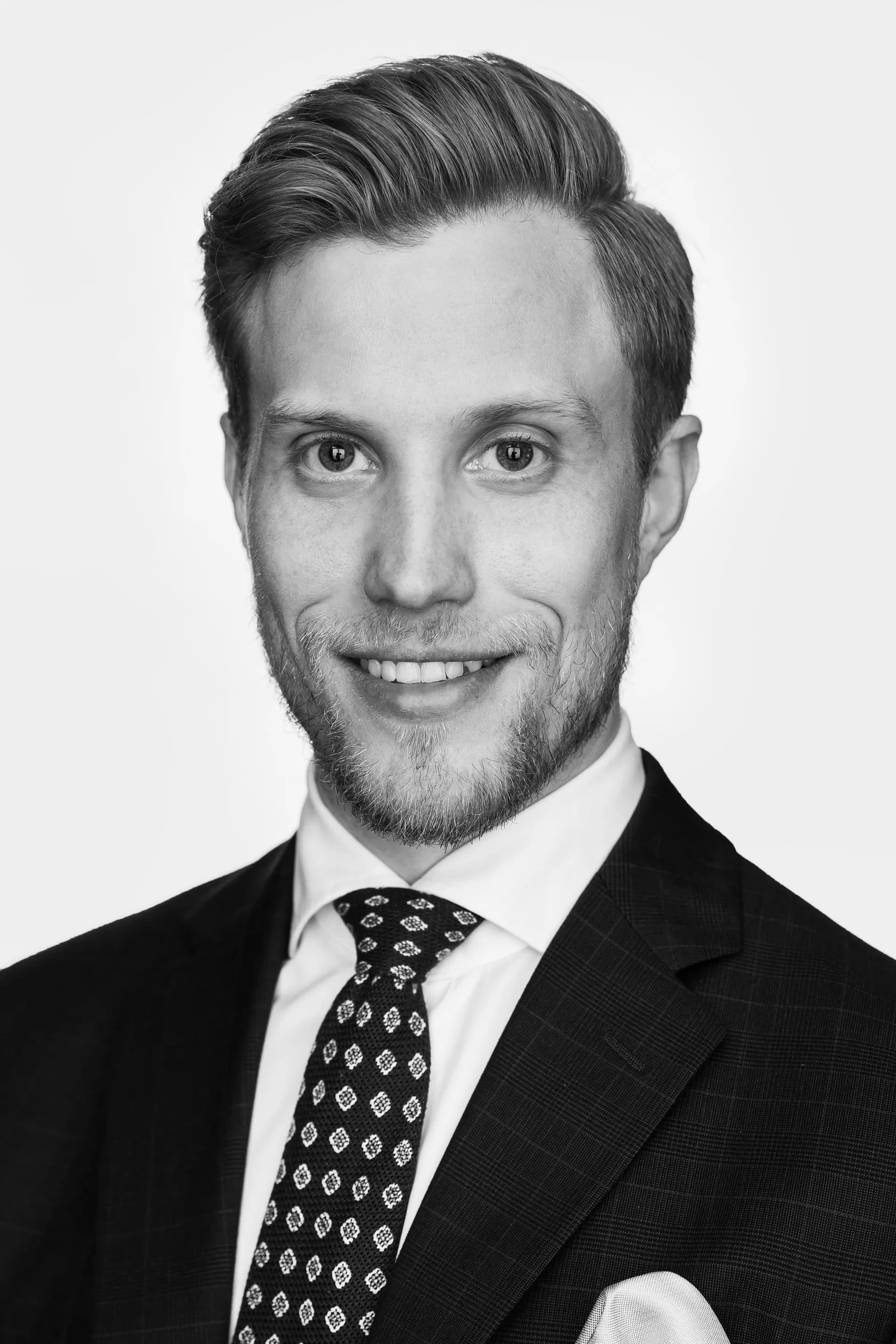 Rasmus Halldin profilbild