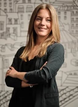 Hanna Alavik profilbild