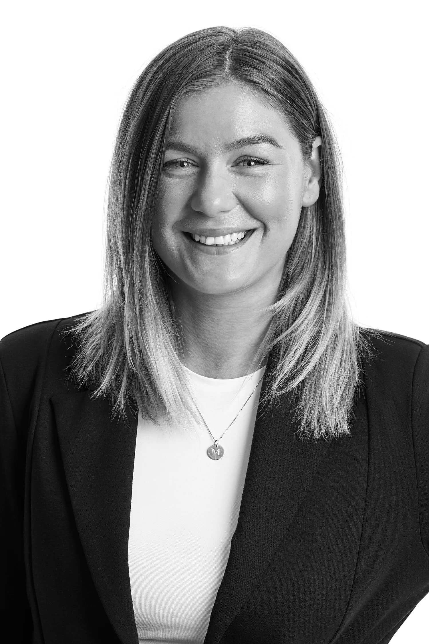 Sara Lukenda profilbild